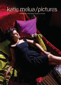 Katie Melua: Pictures - hacer clic aqu�