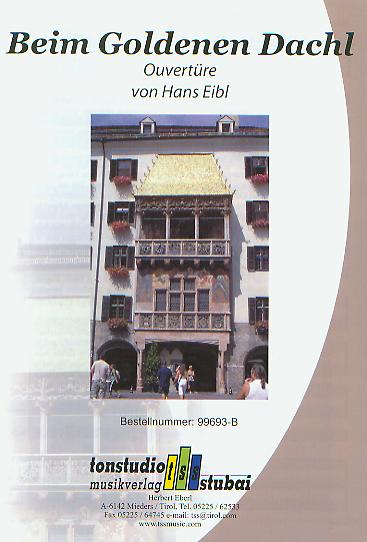 Beim Goldenen Dachl - hacer clic aquí Beim Goldenen Dachl - hacer clic aquí