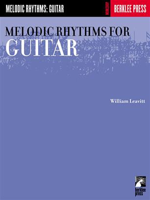 Melodic Rhythms For Guitar - hacer clic aqu�