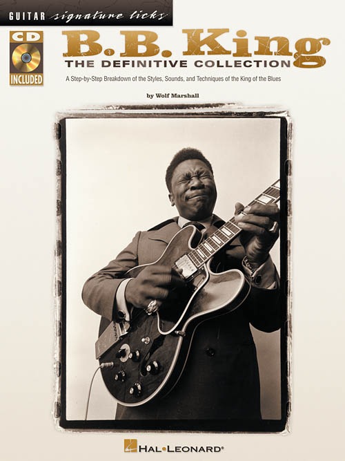 B.B. King � The Definitive Collection - hacer clic aqu�