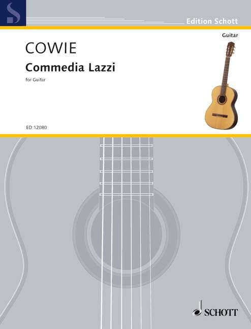 Commedia Lazzi - hacer clic aqu�