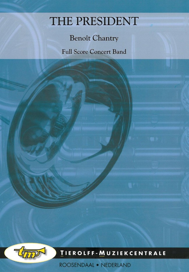 President, The - hacer clic aqu�