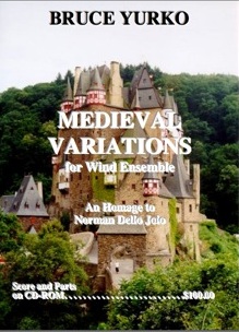 Medieval Variations - hacer clic aqu�