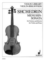 Menuhin-Sonata - hacer clic aqu�