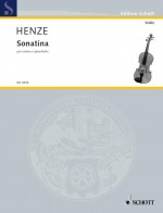 Sonatina (aus dem M�rchen f�r Musik "Pollicino") - hacer clic aqu�