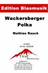 Wackersberger Polka - hacer clic aqu�