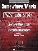 Somewhere / Maria (from 'West Side Story') - hacer clic aqu�