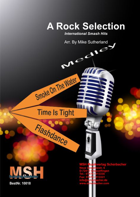 A Rock Selection - hacer clic aqu�