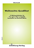 Weihnachts-Quodlibet - hacer clic aqu�