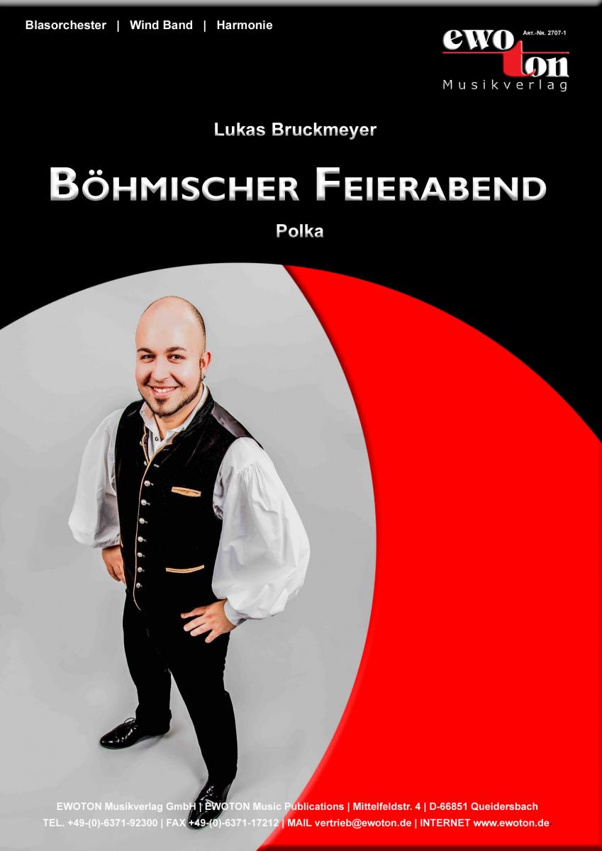 Böhmischer Feierabend - hacer clic aquí Böhmischer Feierabend - hacer clic aquí