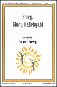 Glory, Glory, Hallelujah - hacer clic aqu�
