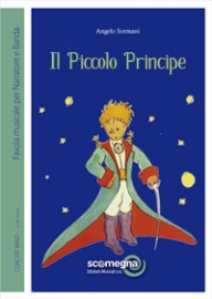 Il Piccolo Principe - hacer clic aqu�