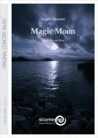 Magic Moon - hacer clic aqu�