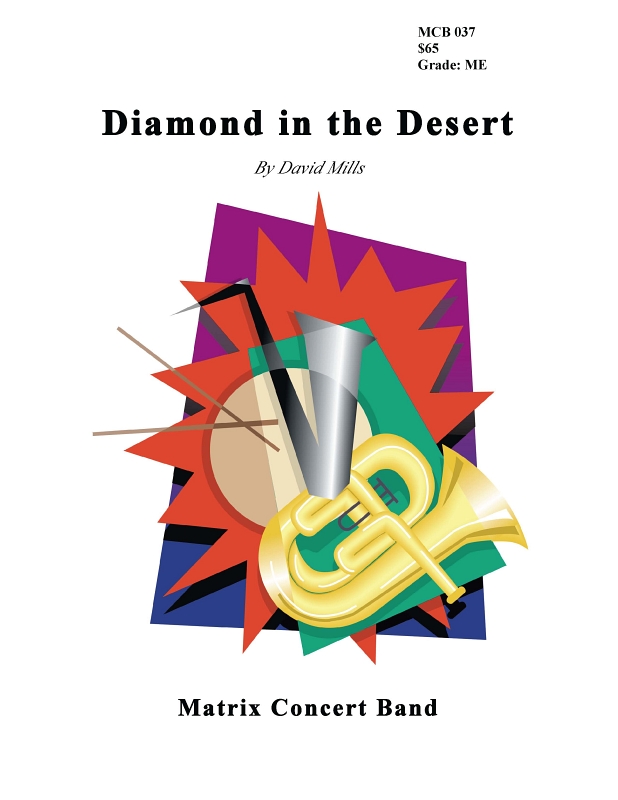 Diamond in the Desert - hacer clic aqu�