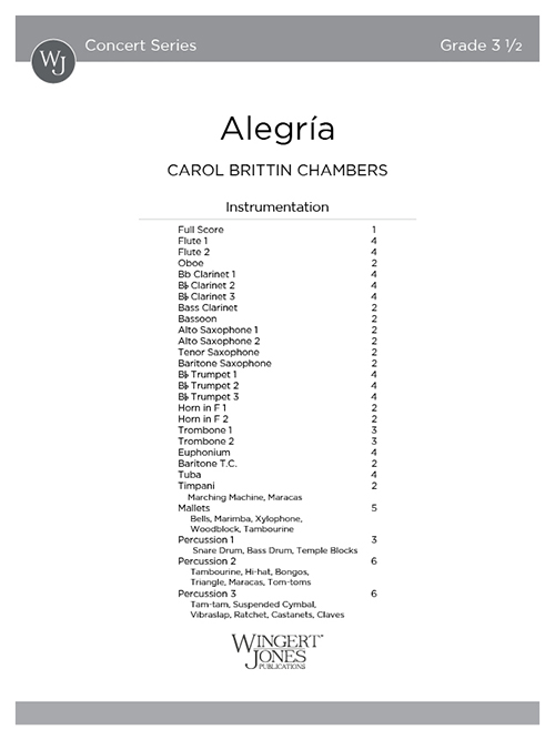 Alegria - hacer clic aqu�