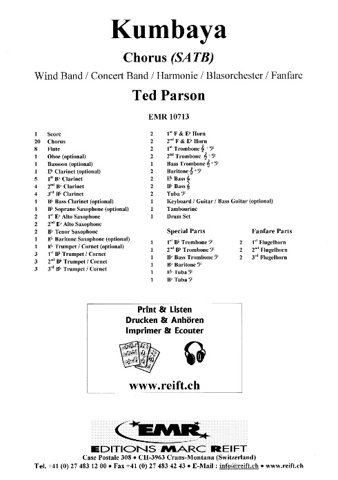 Kumbaya - hacer clic aqu�