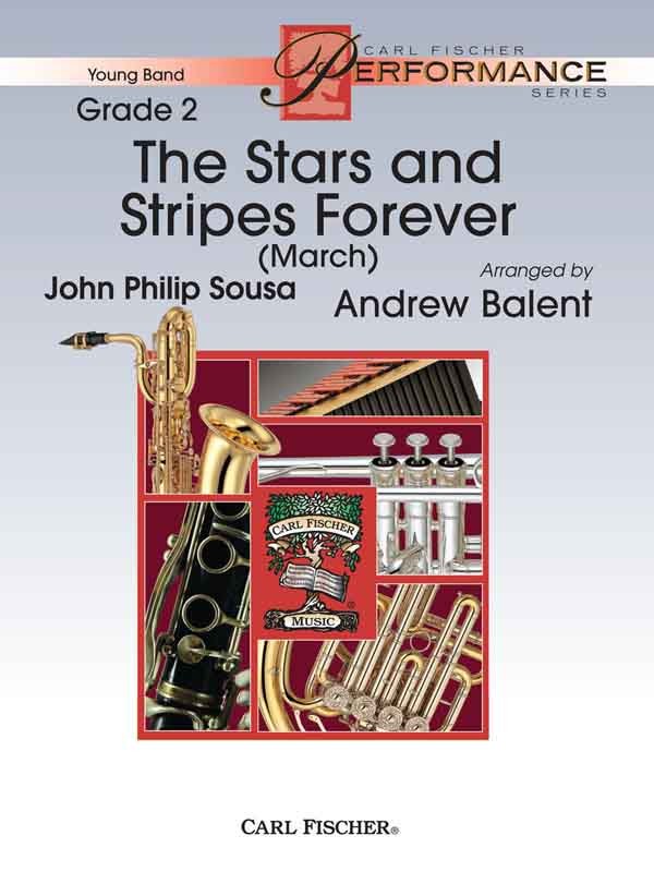 Stars and Stripes Forever, The - hacer clic aqu�