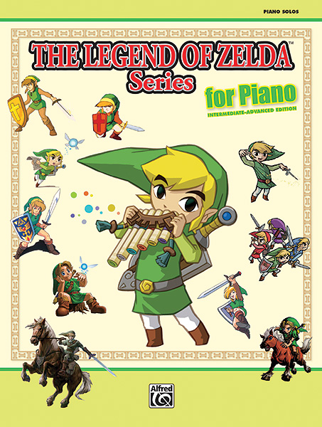 Legend of Zelda, The - hacer clic aquí Legend of Zelda, The - hacer clic aquí