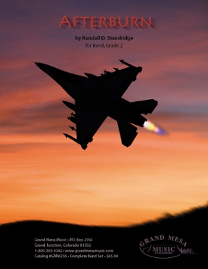 Afterburn - hacer clic aquí Afterburn - hacer clic aquí