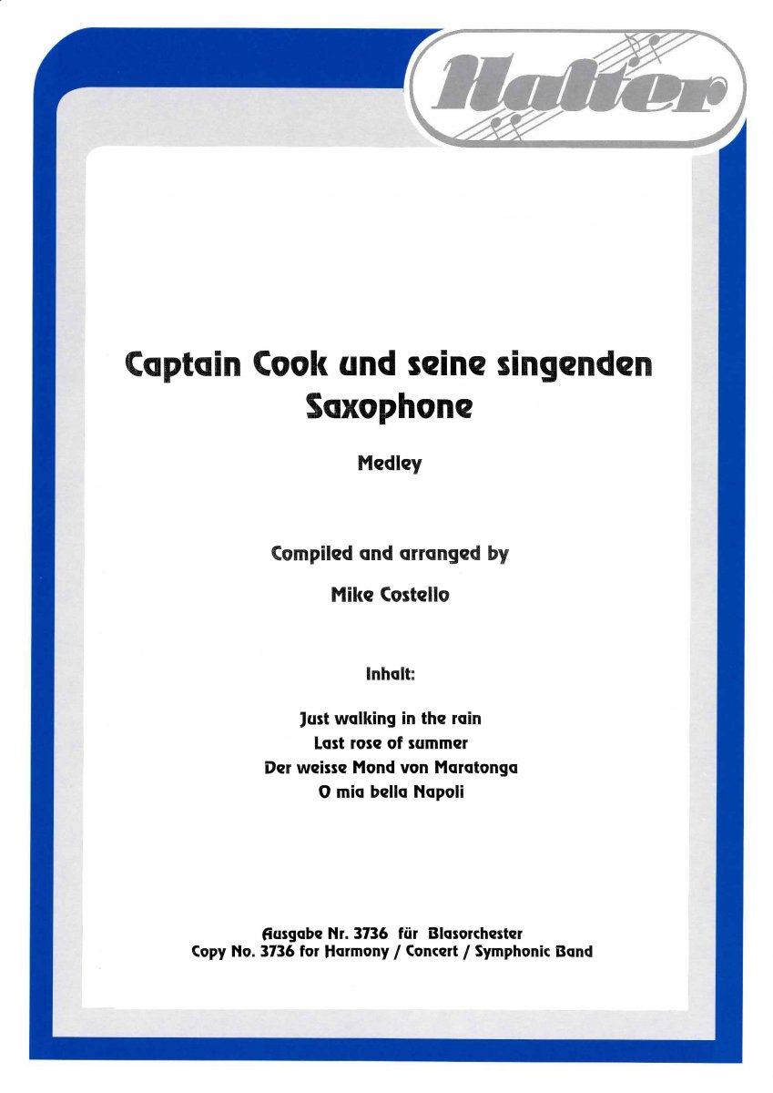 Captain Cook und seine singenden Saxophone - hacer clic aqu�