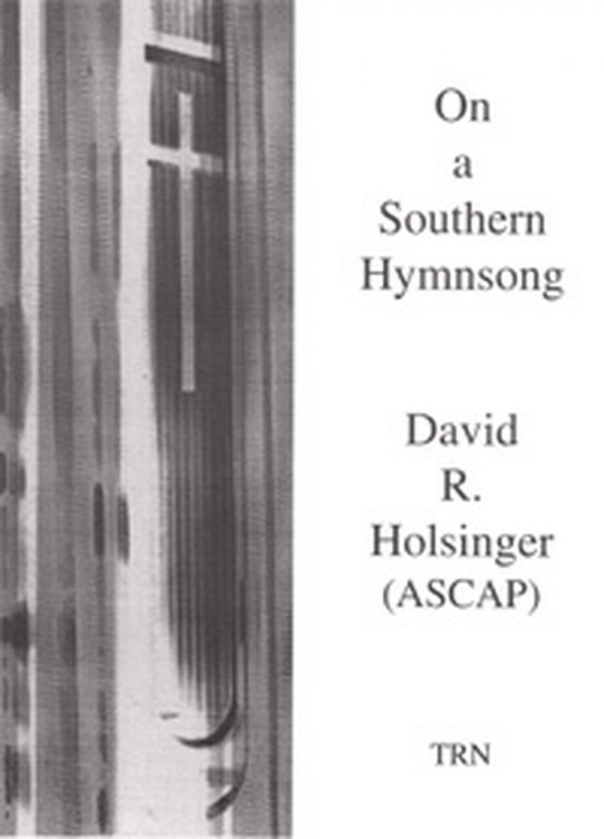 On a Southern Hymnsong - hacer clic aqu�