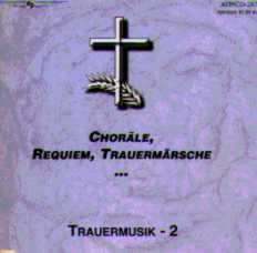 Trauermusik #2 - hacer clic aqu