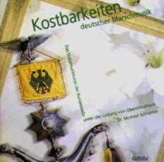 Kostbarkeiten deutscher Marschmusik - hacer clic aqu�