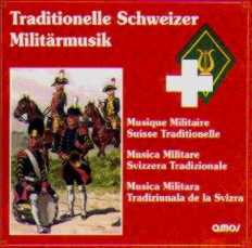 Traditionelle Schweizer Milit�rmusik - hacer clic aqu�