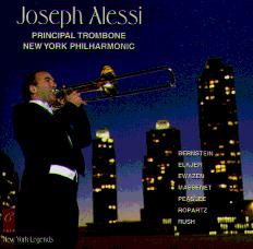 Joseph Alessi Trombone - hacer clic aqu�