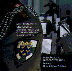 Militrmrsche und grosser Zapfenstreich - hacer clic aqu