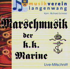 Marschmusik der k.k.Marine - hacer clic aqu