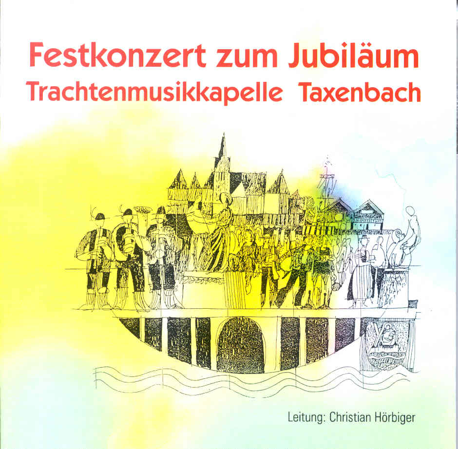 Festkonzert zum Jubilum - hacer clic aqu