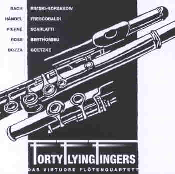 Forty Flying Fingers - hacer clic aqu�