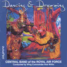 Dancing and Drumming - hacer clic aqu