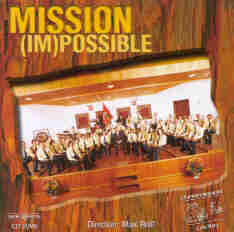 Mission (Im)Possible - hacer clic aqu