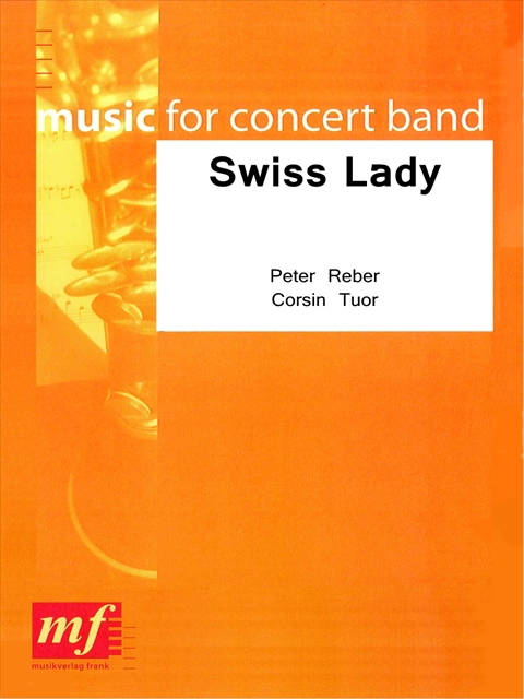 Swiss Lady - hacer clic aquí Swiss Lady - hacer clic aquí