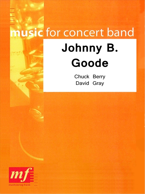 Johnny B. Goode - hacer clic aqu�