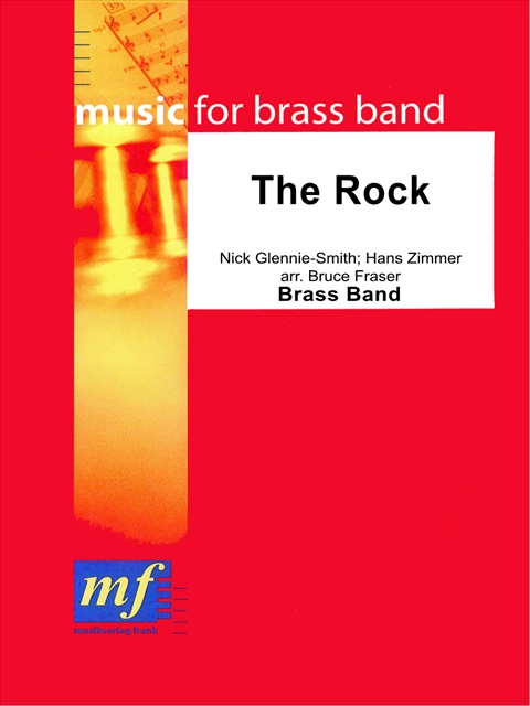 Rock, The - hacer clic aquí Rock, The - hacer clic aquí