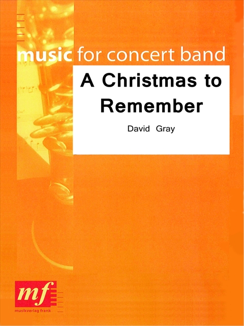 A Christmas to Remember - hacer clic aquí A Christmas to Remember - hacer clic aquí