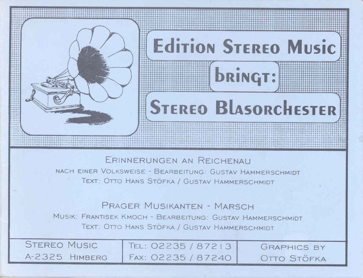 Prager Musikantenmarsch - hacer clic aqu�