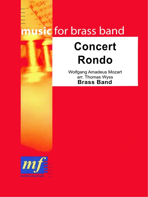 Concert Rondo - hacer clic aqu�