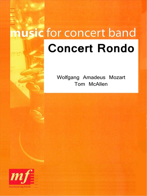 Concert Rondo - hacer clic aqu�