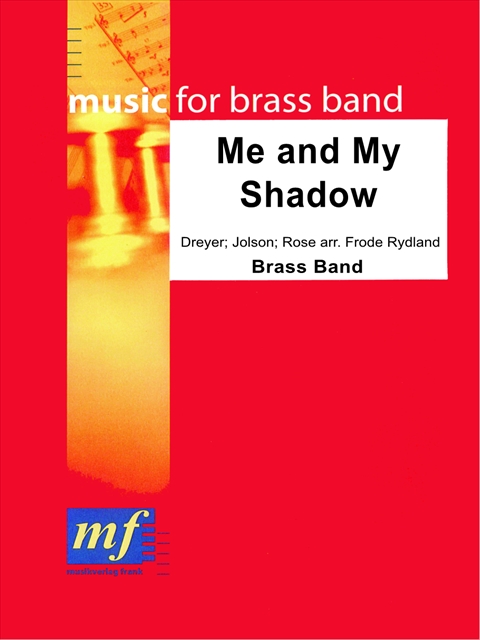 Me and My Shadow - hacer clic aqu�