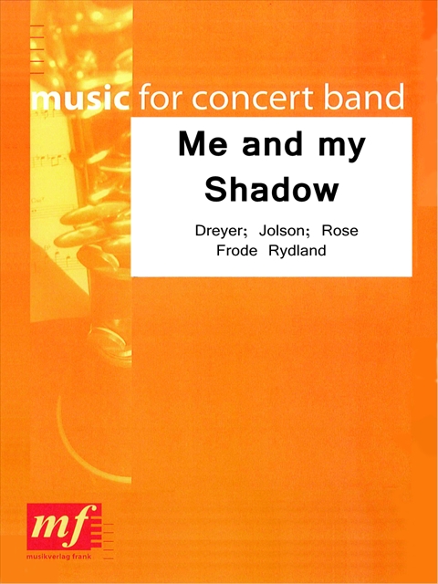 Me and my Shadow - hacer clic aqu�