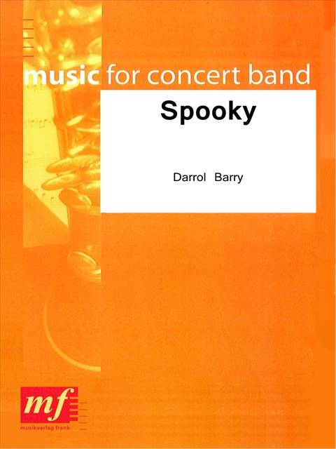 Spooky - hacer clic aqu�