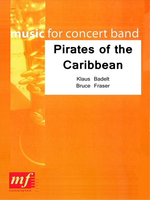 Pirates of the Caribbean - hacer clic aqu�