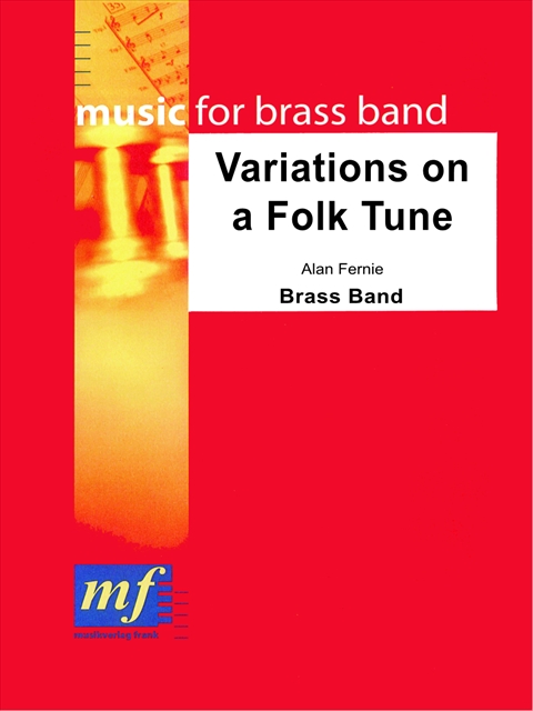 Variations on a Folk Tune - hacer clic aqu�