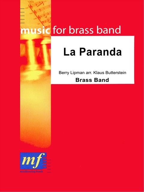 La Paranda - hacer clic aqu�