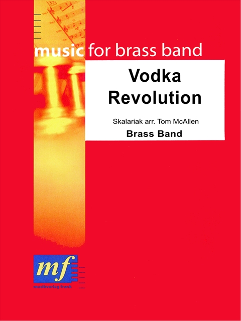 Vodka Revolution - hacer clic aqu�