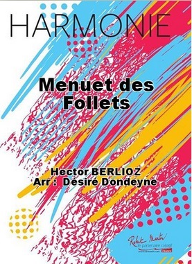 Menuet des Follets - hacer clic aqu